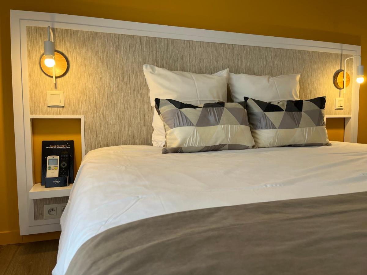 Hotel L'espadon Saint-Jean-de-Monts