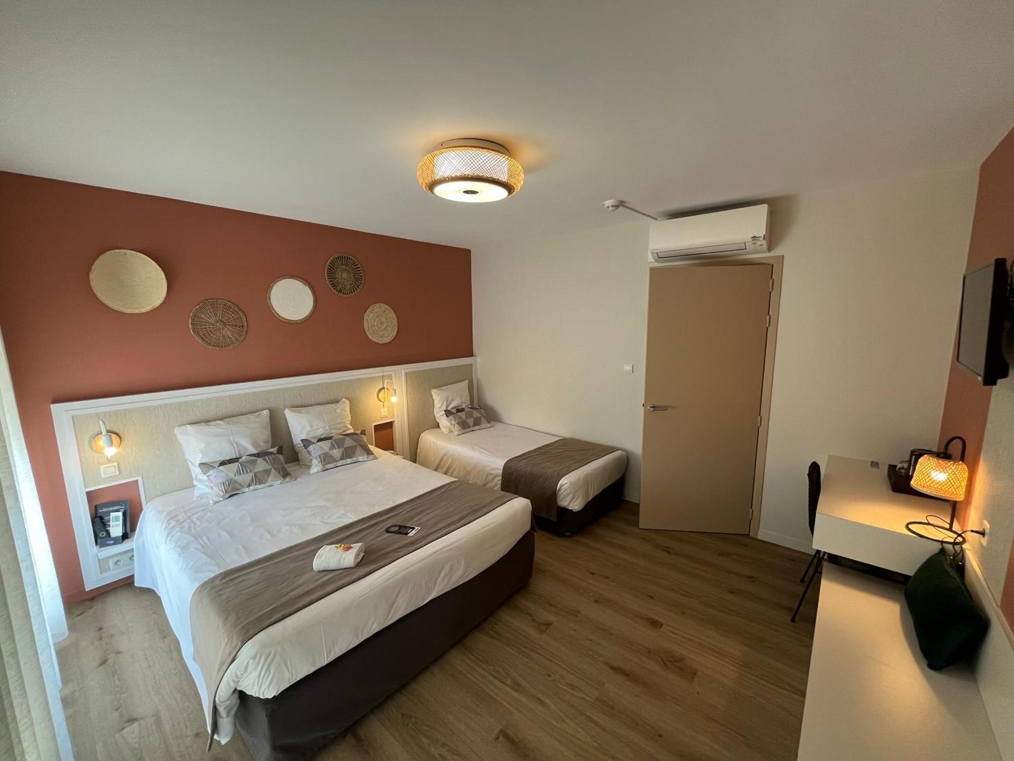 Hotel L'espadon Saint-Jean-de-Monts