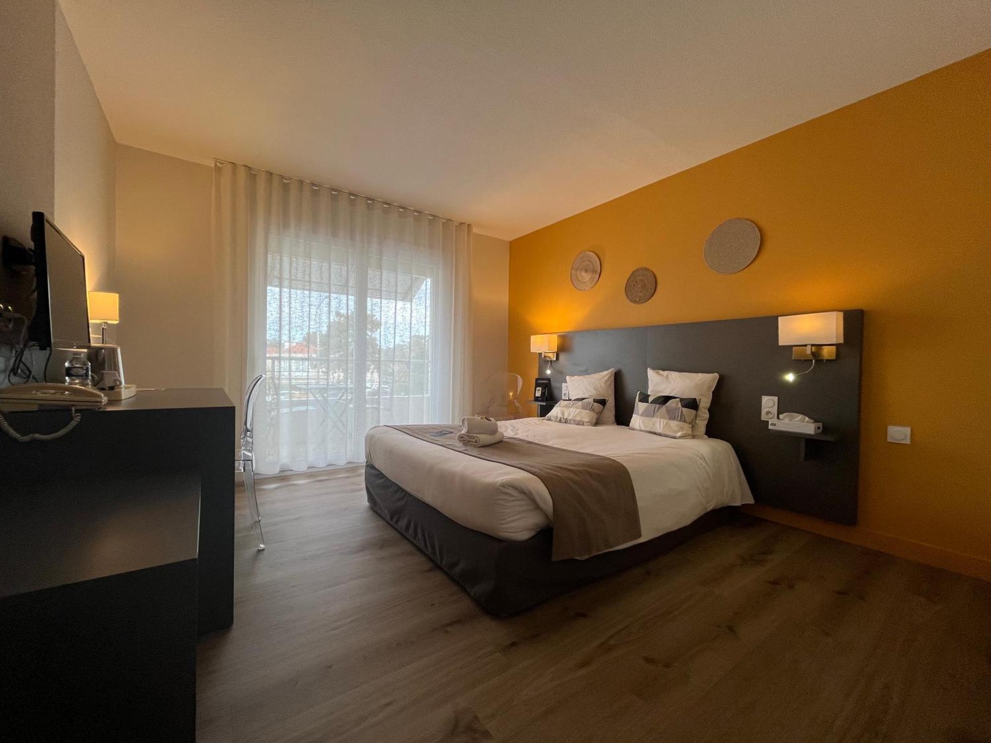 Hotel L'espadon