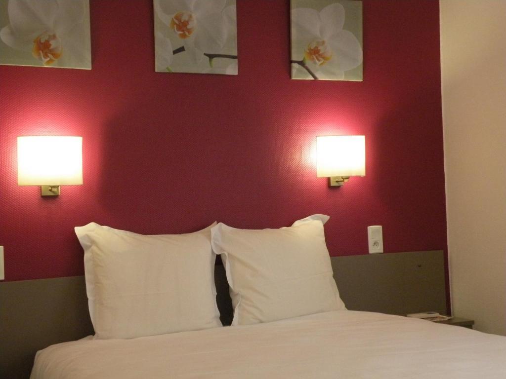 Hotel L'espadon Saint-Jean-de-Monts